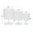 Gabriele Metal Pot Planter-34300514