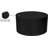Cylinder Drum Coffee Table-1079599641