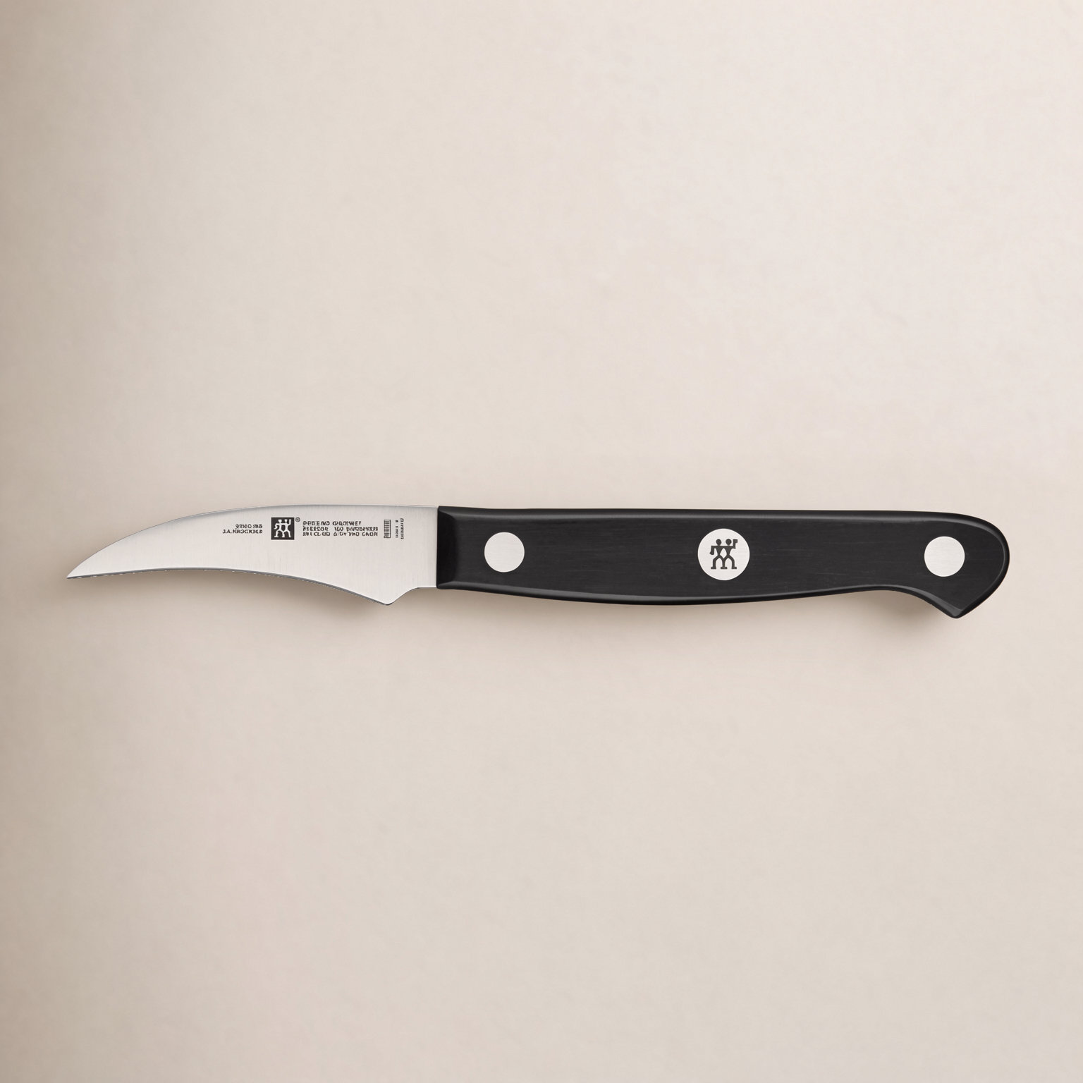 ZWILLING Gourmet 2.76" Peeling Knife