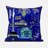 Polyester Throw Square Pillow Cover & Insert-86415912