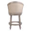 Tabouret pivotant en bois Tino-1090891036-1090891037