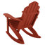 Chaise berçante Anette Classic-987492315