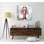 Tre Sorelle Studios - Wrapped Canvas Print-24770343