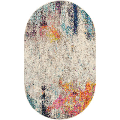 Tapis ikat Patrocinia