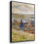 Dieppe, 1882, peinture sur toile 3 pièces-2089484939-2089485042
