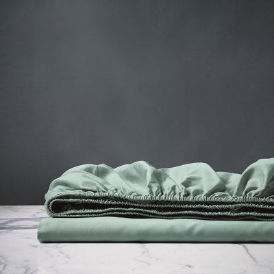 Deluca Fitted Sheet