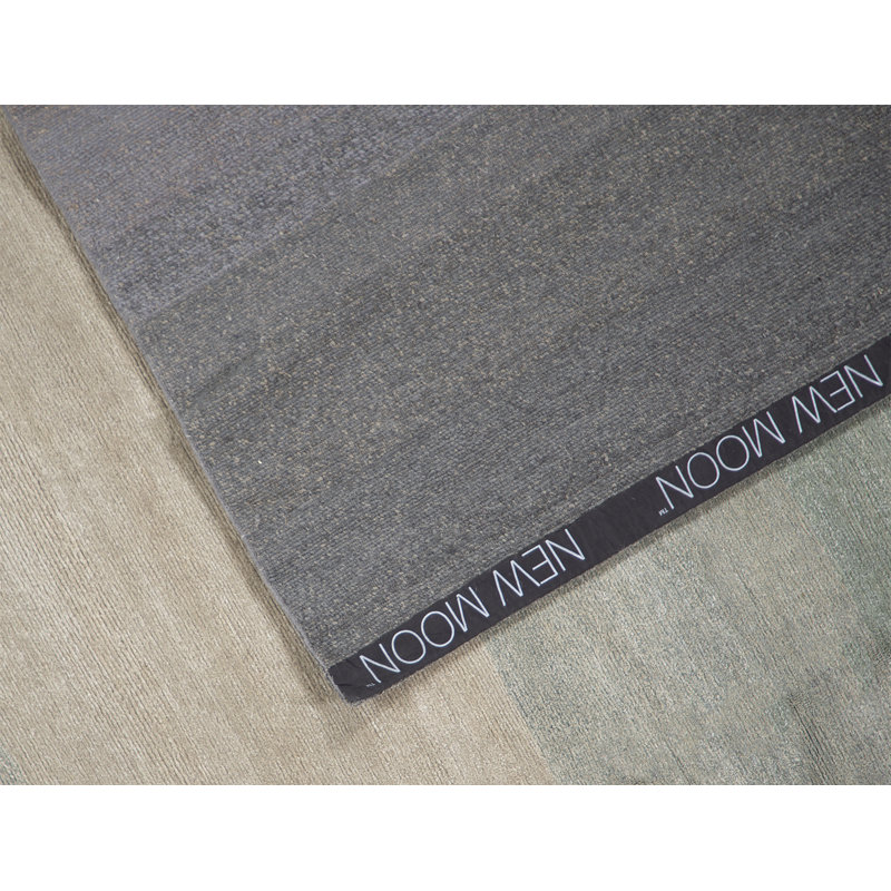 Fade Ombre Area Rug, Rectangle 10' x 14'
