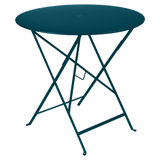 Bistro Outdoor Round Bistro Table