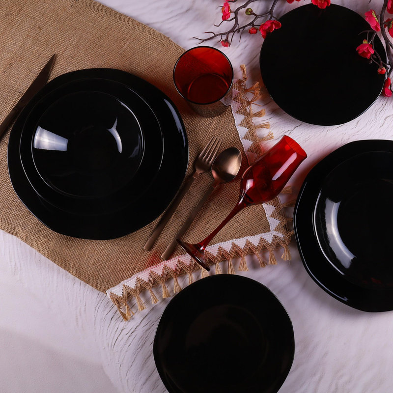 Dinnet Set