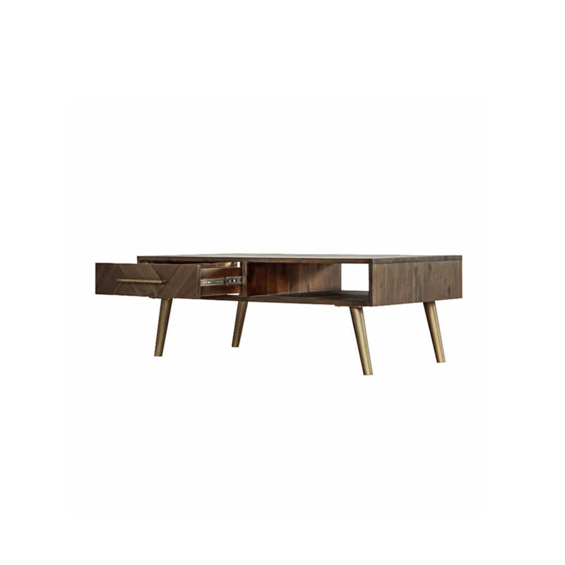 Abele, 16.54" H x 47.24" L x 23.62" W