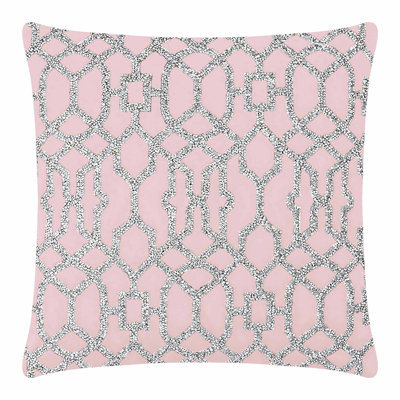 Coussin Sparkles Home Insertion de plumes | 20 x 20 po