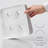 Pantry Organizers YouCopia® TeaStand® 80-Bag Tea Bag Cabinet Organizer and Caddy with Removable Bins