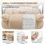Fauteuil de bureau ergonomique Wayfair Nagib-1194238225
