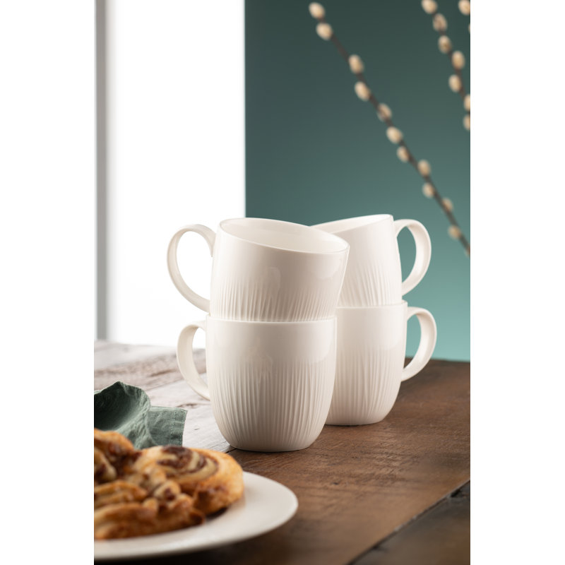 BelleekLiving Erne Mugs Set - Ronnel