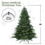 Arbre de Noël épinette-632030165