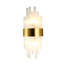 Benancia Flush Mounted Sconce