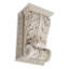 The Met x Eichholtz Scroll Wall Object
