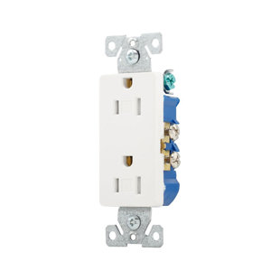 Eaton TR1107W Outlet