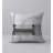 Abstract Reversible Throw Pillow-1778608727