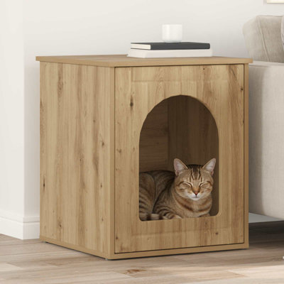 62cm H Cat Tree
