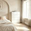70 cm W Chest of 4 Drawers