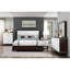 Table de chevet Contemporary