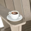 Chaise Adirondack pliante Laguna HDPE-787439542
