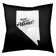 Coussin Sweet Home