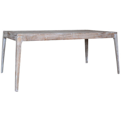Table de salle à manger Schmitt