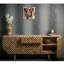 Karlovice 177cm Sideboard
