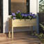 Alasteir Wood Planter Box-1392064339-1392064338