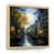 Natural Floater Framed