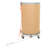 1000 Lb. Capacity Drum Dolly