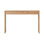 Eden 47.24'' W Solid Wood Console Table