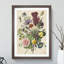 Flowers by Herman Henstenburgh - Framed Print-62801897-62801899