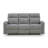 Waldorf Reclining Sofa