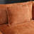 Oversized Sectional Sofa Cloud Couch for Living Room, Modern Chenille L Shaped Couch, Comfy Boucle Modular Sofa Sleeper with Moveable Ottoman & Memory Foam-2132496547