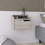 Table de chevet 1 tiroir Caesyn-717840892