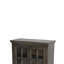 Armoire d’appoint 2 portes Asenath