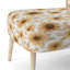 Chaise rembourrée Floral-1652827278