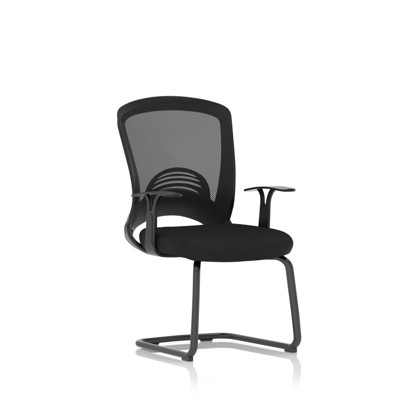 Palmerston Conference Chair, Black