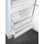 SMEG 27.8" Bottom Freezer 16.26 cu. ft. Energy Star Refrigerator-72978340-72978339