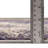 Ansela Washable Abstract Indoor Rug-530853314