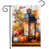 Automne orange/brun 1