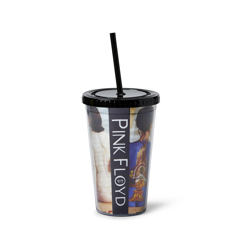 16 oz. Gobelet de voyage