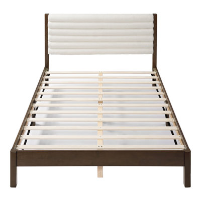 Casondra Upholstered Bed