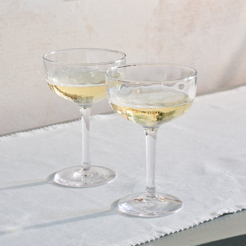 Puro Cocktail Coupe