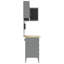 Work Cabinet Set-26052906