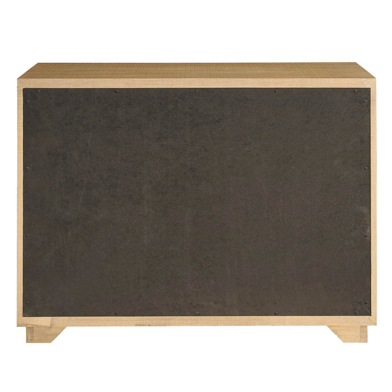Avaline 3 - Drawer Nightstand