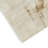 Wony 8 X 10 Large Area Rug, Abstract Pattern, Gray And Beige Polyester
